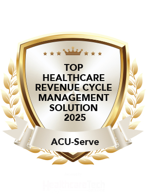 Top Healthcare Revenue Cycle Management Solution 2025