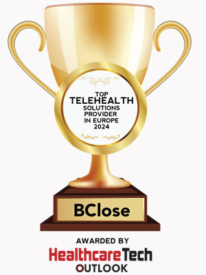 Top 10 Telehealth Solutions Providers in Europe - 2024