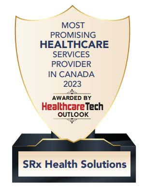 Top 10 Most Promising Healthcare Tech Services Companies in Canada - 2023