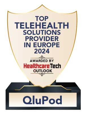Top 10 Telehealth Solutions Providers in Europe - 2024