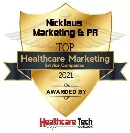 Top 10 Healthcare Marketing Service Companies – 2021