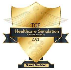 Top 10 Healthcare Simulation Solution Companies – 2021