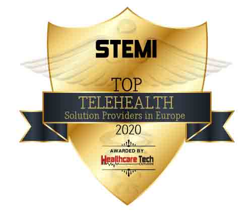 Top 10 TeleHealth Solution Companies in Europe - 2020