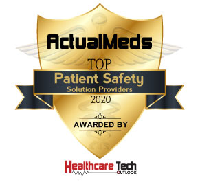 Top 10 Patient Safety Solution Companies - 2020