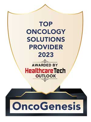  Top 10 Oncology Solutions Companies – 2023