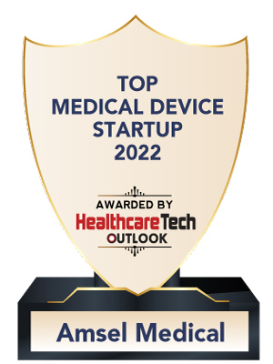 Top 15 Medical Device Startups 2022