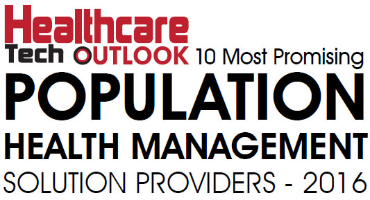 Top 10 Population Health Management Solution Companies - 2016