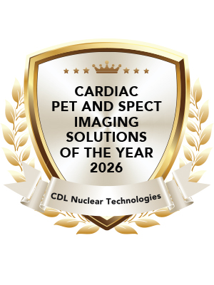 Cardiac Pet And Spect Imaging Solutions Of The Year 2026