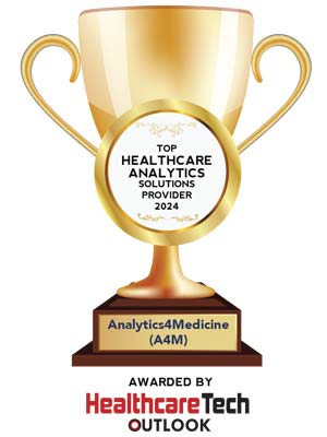 Top 10 Healthcare Analytics Solutions Providers - 2024