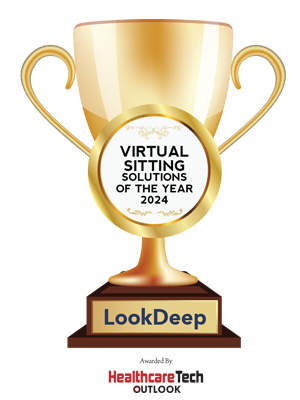 Virtual Sitting Solutions of the Year – 2024
