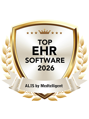 Top EHR Software 2026