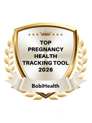 Top Pregnancy Health Tracking Tool 2026