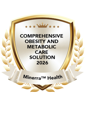 Comprehensive Obesity and Metabolic Care Solution 2026