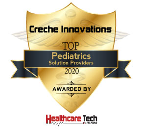 Top 10 Pediatrics Solution Companies - 2020