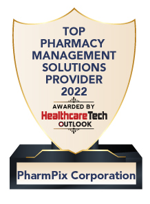 Top 10 Pharmacy Management Solutions Companies - 2022