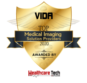 Top 10 Medical Imaging Solution Companies - 2020