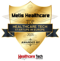 Top 10 Healthcare Tech Startups In Europe - 2021 