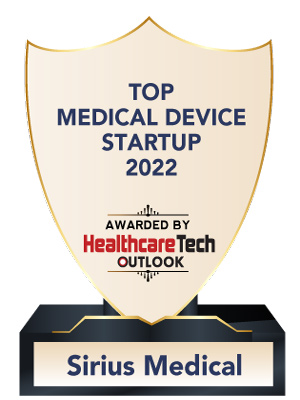 Top 15 Medical Device Startups 2022