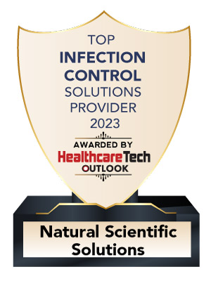 Top 10 Infection Control Solutions Companies - 2023