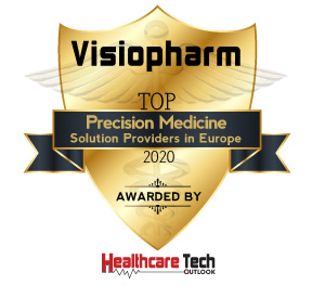 Top 10 Precision Medicine Solution Companies in Europe - 2020