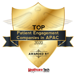 Top 10 Patient Engagement Companies in APAC - 2020