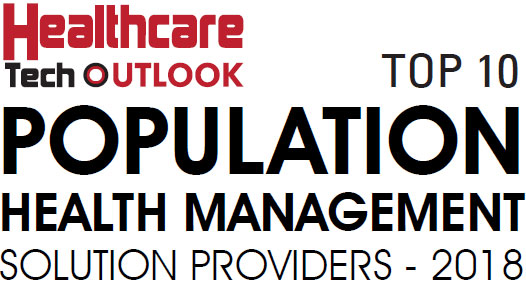 Top 10 Population Health Management Solution Companies - 2018