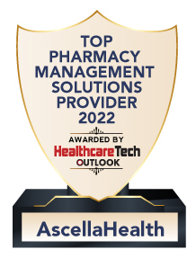 Top 10 Pharmacy Management Solutions Companies - 2022