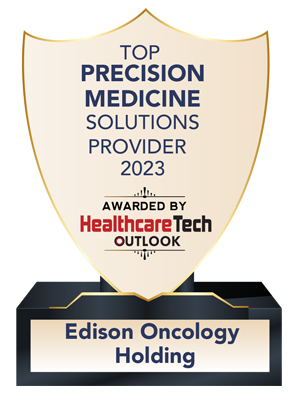 Top 10 Precision Oncology Solutions Companies - 2023