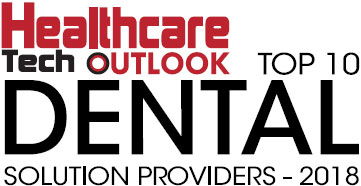 Top 10 Dental Tech Companies - 2018