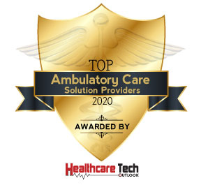 Top 10 Ambulatory Care Solution Companies - 2020