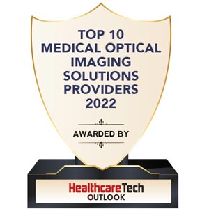 Top 10 Medical Optical Imaging Solutions Companies - 2022