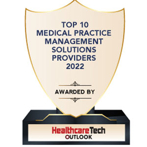 Top 10 Medical Practice Management Solutions Companies - 2022