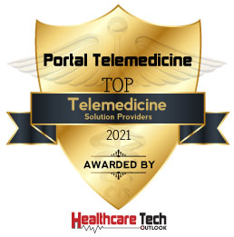 Top 10 Telemedicine Solution Companies - 2021