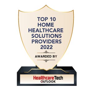 Top 10 Home Healthcare Solutions Companies - 2022