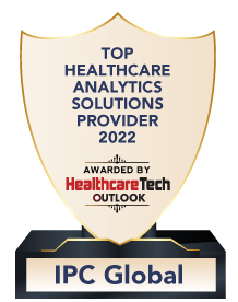 Top 10 Healthcare Analytics Solutions Companies - 2022