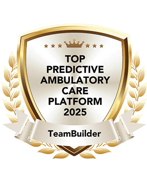 Top Predictive Ambulatory Care Platform - 2025