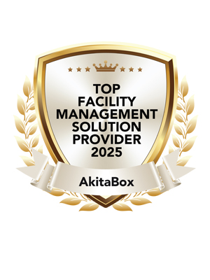 Top Facility Management Solution Provider - 2025