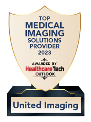 Top 10 Medical Imaging Solutions Companies - 2023