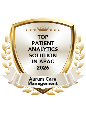 Top Patient Analytics Solution in APAC 2026