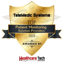 Top 10 Telemedicine Solution Companies - 2021