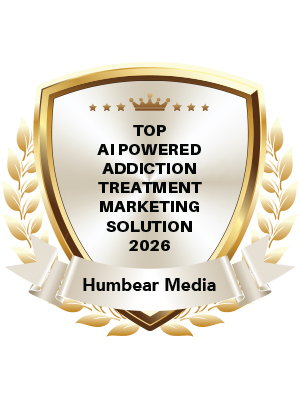 Top AI Powered Addiction Treatment Marketing Solution 2026