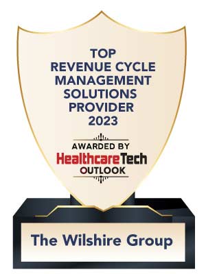 Top 10 Revenue Cycle Management Solutions Companies - 2023