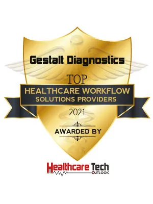 Top 10 Healthcare Workflow Solutions Companies - 2021 