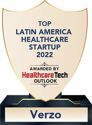 Top 10 Latin America Healthcare Startups - 2022