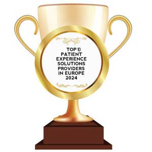 Top 10 Patient Experience Solutions Providers in Europe - 2024