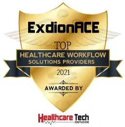 Top 10 Healthcare Workflow Solutions Companies - 2021 