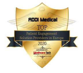 Top 10 Patient Engagement Solution Companies in Europe - 2020