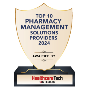 Top 10 Pharmacy Management Solutions Companies - 2024