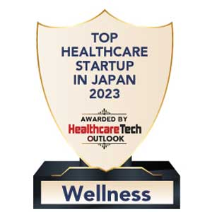 Top 5 Healthcare Startups  In Japan - 2023   