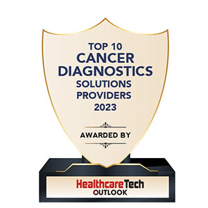 Top 10 Cancer Diagnostics Solutions Companies - 2023